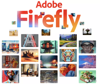 实测 MidJourney 吊打 Adobe Firefly ,老牌权威也跟不上新时代了
